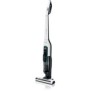 BOSCH BCH86HYG2 - Athlet - aspirateur balai rechargeable-  Série 6 blanc - 60 mn d'autonomie - bac 900 ml - 2 vitesses et turbo