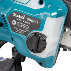 Scie à chaîne Makita DUC101Z01