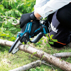 Scie à chaîne Makita DUC101Z01