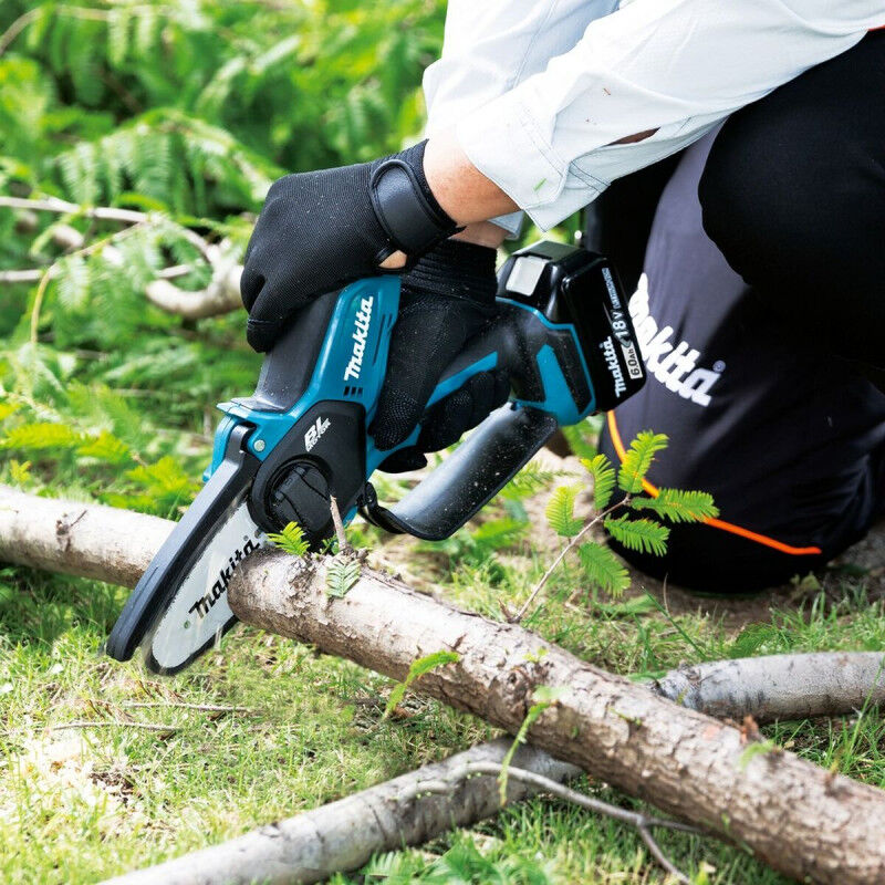 Scie à chaîne Makita DUC101Z01