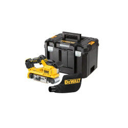 Ponceuse à bande Dewalt...