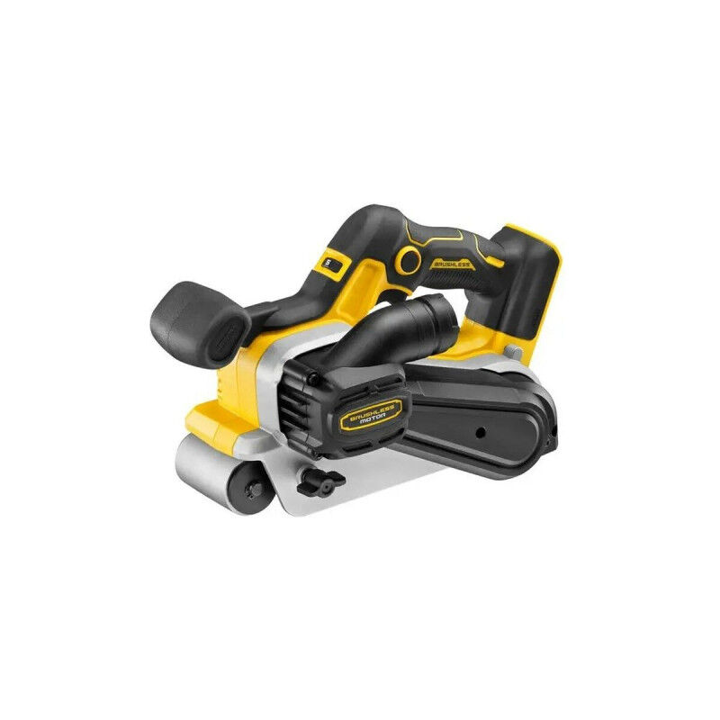 Ponceuse à bande Dewalt DCW220NT