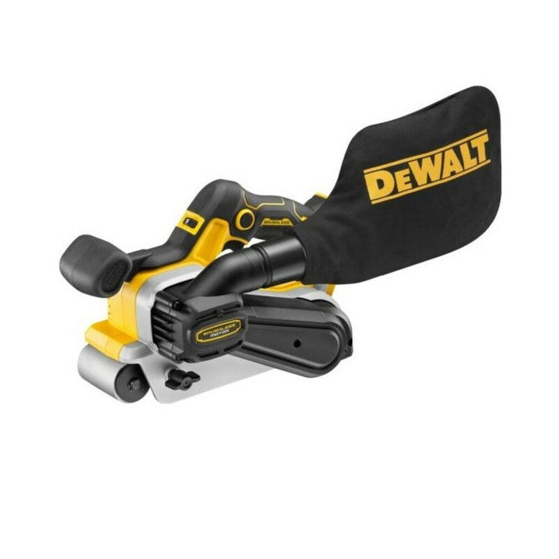 Ponceuse à bande Dewalt DCW220NT