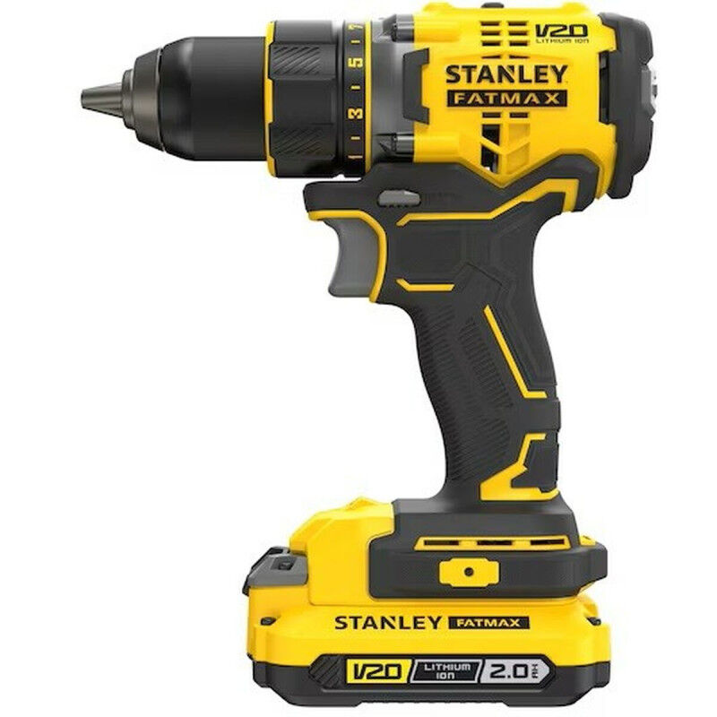 Tournevis Makita SFMCD700D2A-QW