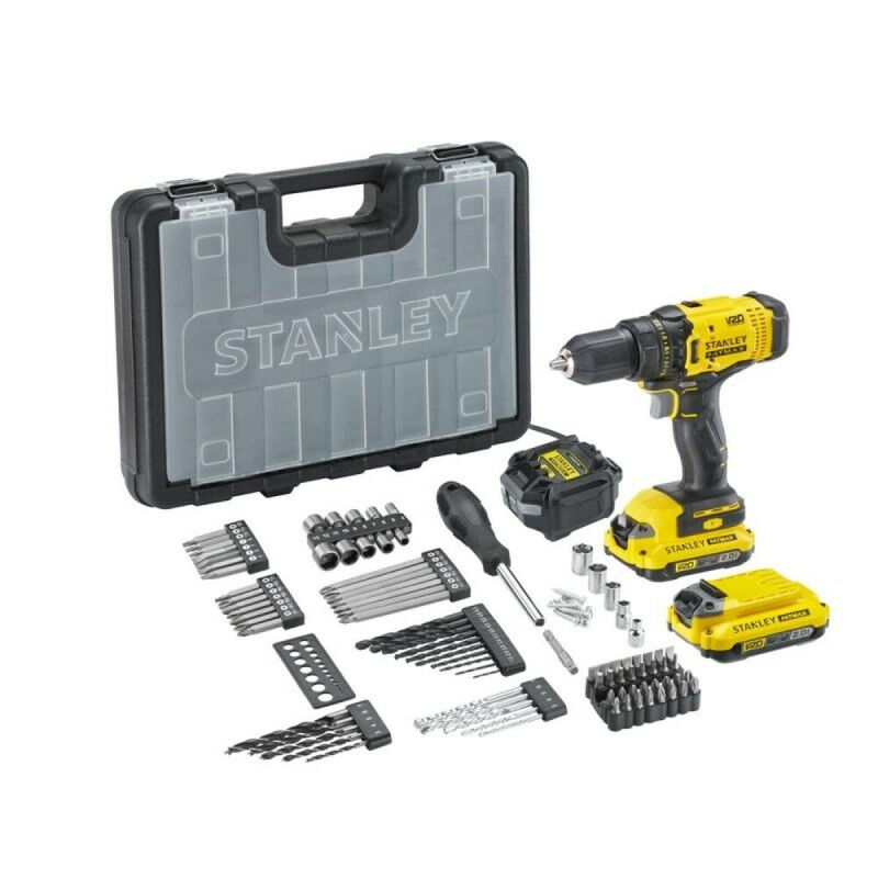 Tournevis Makita SFMCD700D2A-QW
