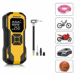 Compresseur d'air Stanley AT-SXIF0101