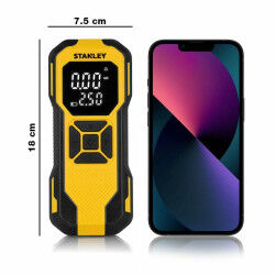 Compresseur d'air Stanley AT-SXIF0101