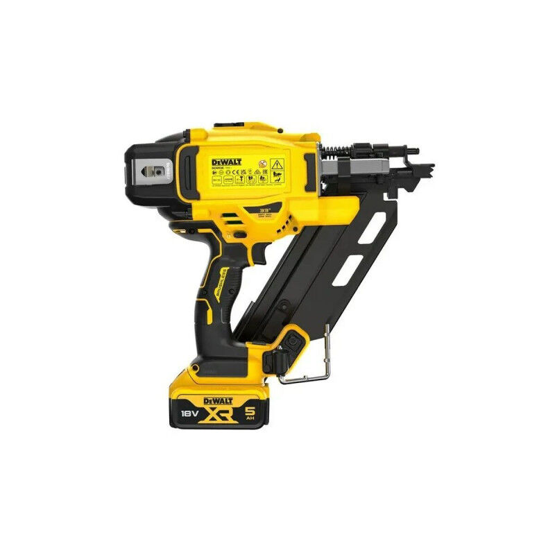 Agrafeuse Dewalt DCN930N-XJ 18 V