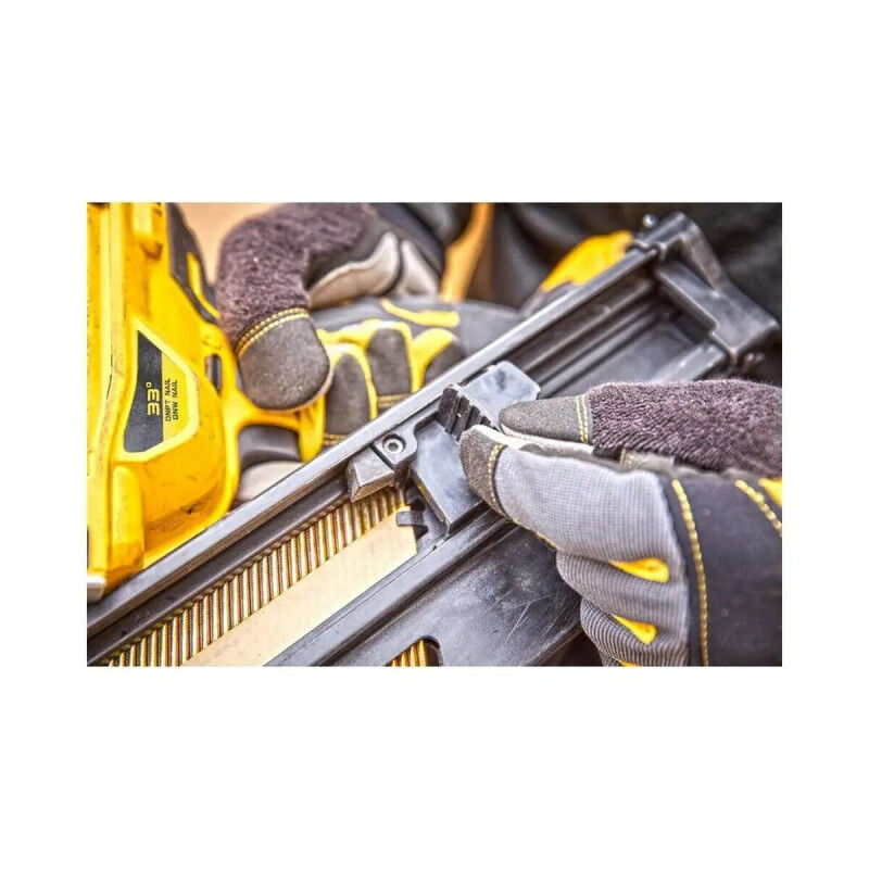 Agrafeuse Dewalt DCN930N-XJ 18 V