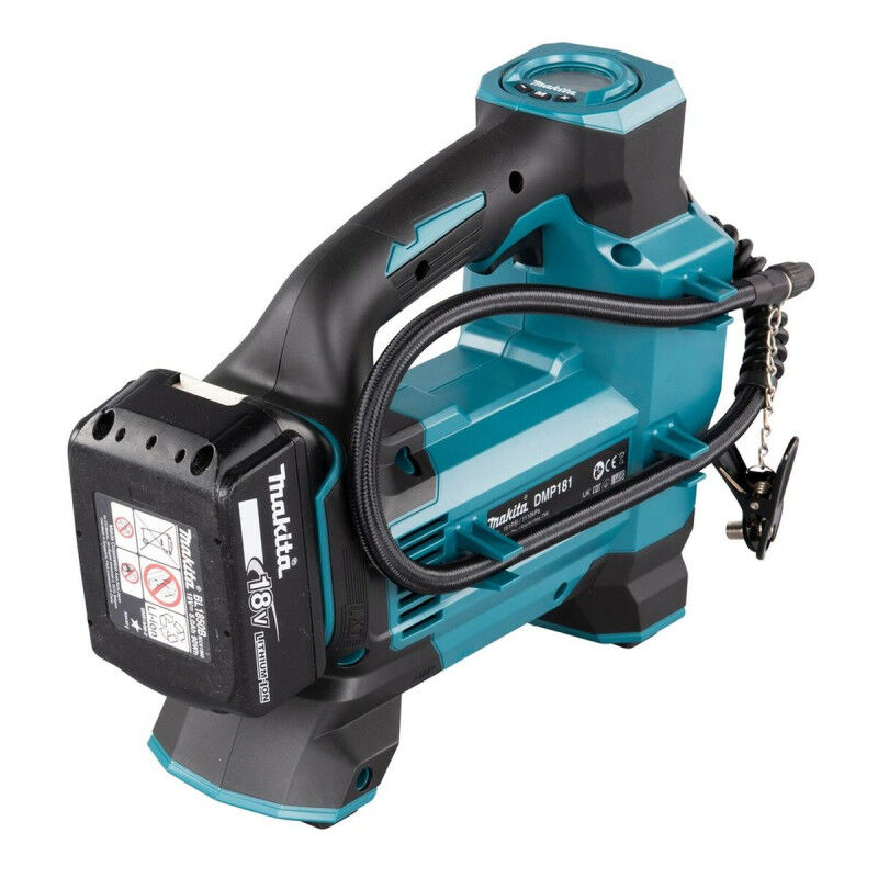 Compresseur d'air Makita DMP181Z