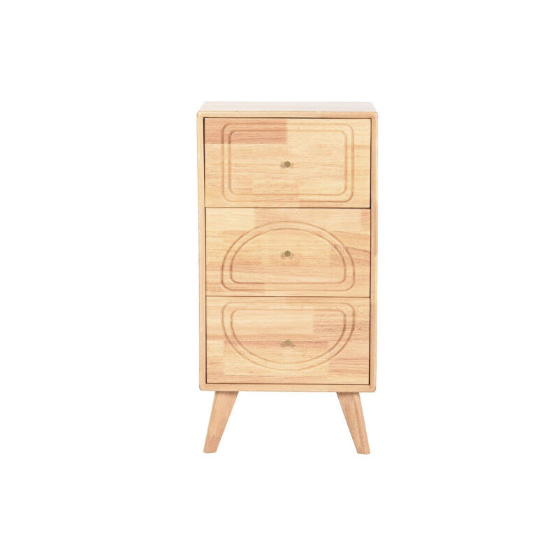 Caisson à Tiroirs Home ESPRIT 40 x 30 x 78 cm
