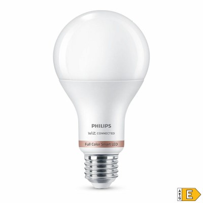 Lampe LED Philips Wiz E 13 W E27 1521 Lm (6500 K) (2200-6500 K)