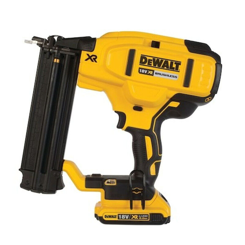 Agrafeuse Dewalt DCN680D2 18 V 1 Pièce