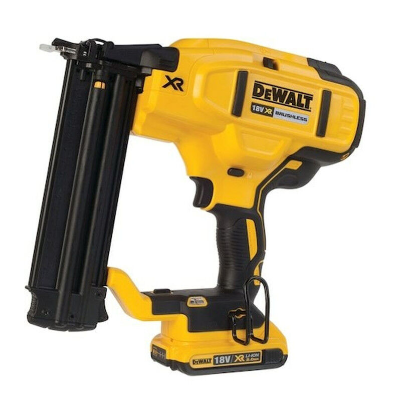 Agrafeuse Dewalt DCN680D2 18 V 1 Pièce