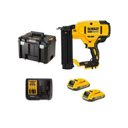 Agrafeuse Dewalt DCN680D2 18 V 1 Pièce