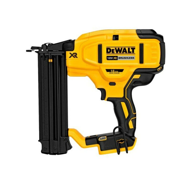 Agrafeuse Dewalt DCN680D2 18 V 1 Pièce