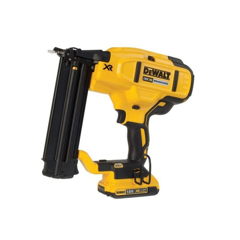 Agrafeuse Dewalt DCN680D2 18 V 1 Pièce