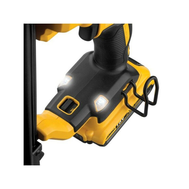 Agrafeuse Dewalt DCN680D2 18 V 1 Pièce