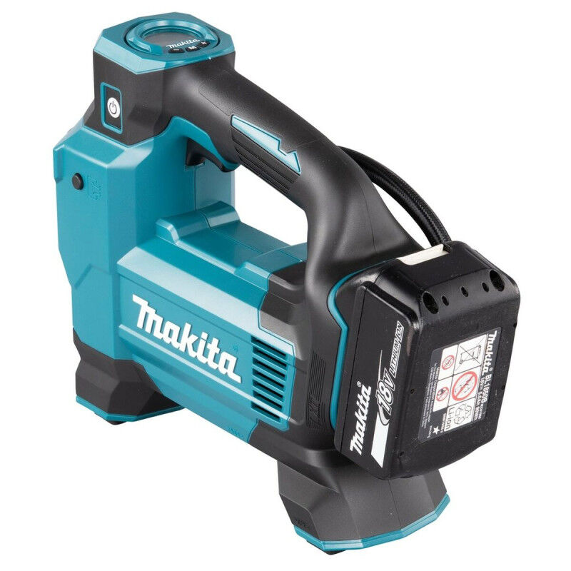 Compresseur d'air Makita DMP181Z