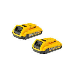 Agrafeuse Dewalt DCN680D2 18 V 1 Pièce