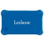 Tablette LexiTab Master 7 LEXIBOOK - Contenu éducatif, interface personnalisée et housse de protection