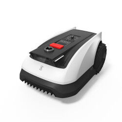Robot tondeuse ECOVACS...