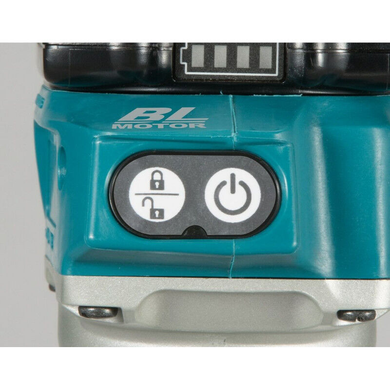 Fraiseuse Makita DRT50Z