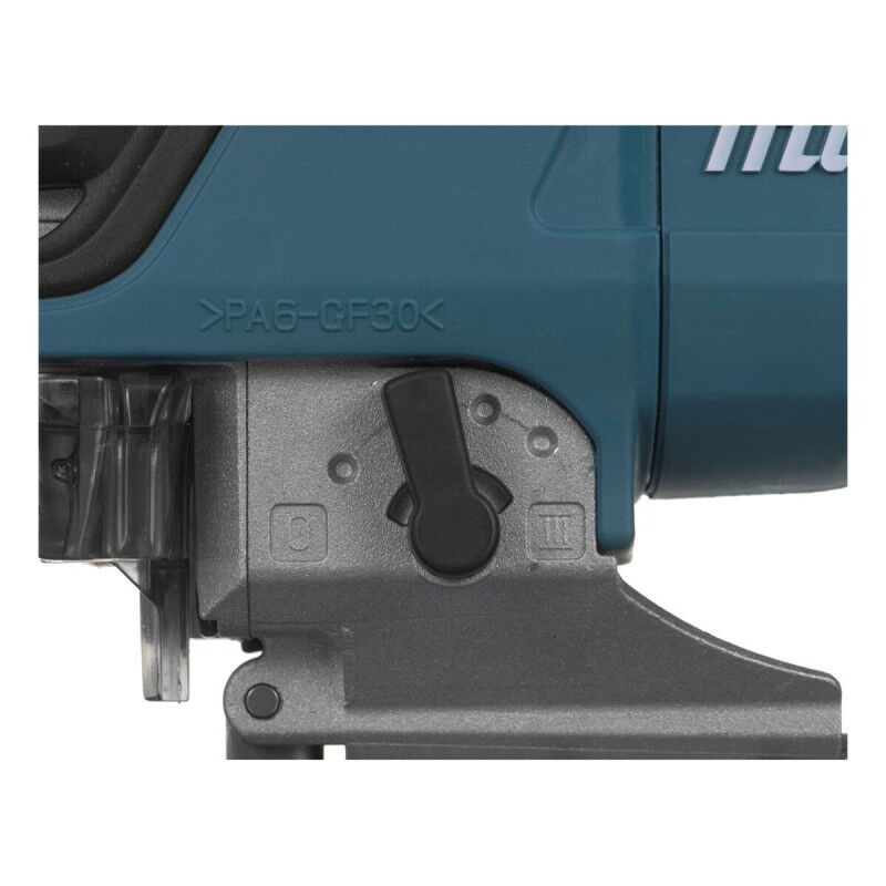 Scie sauteuse Makita DJV180Z 18 V 300 W