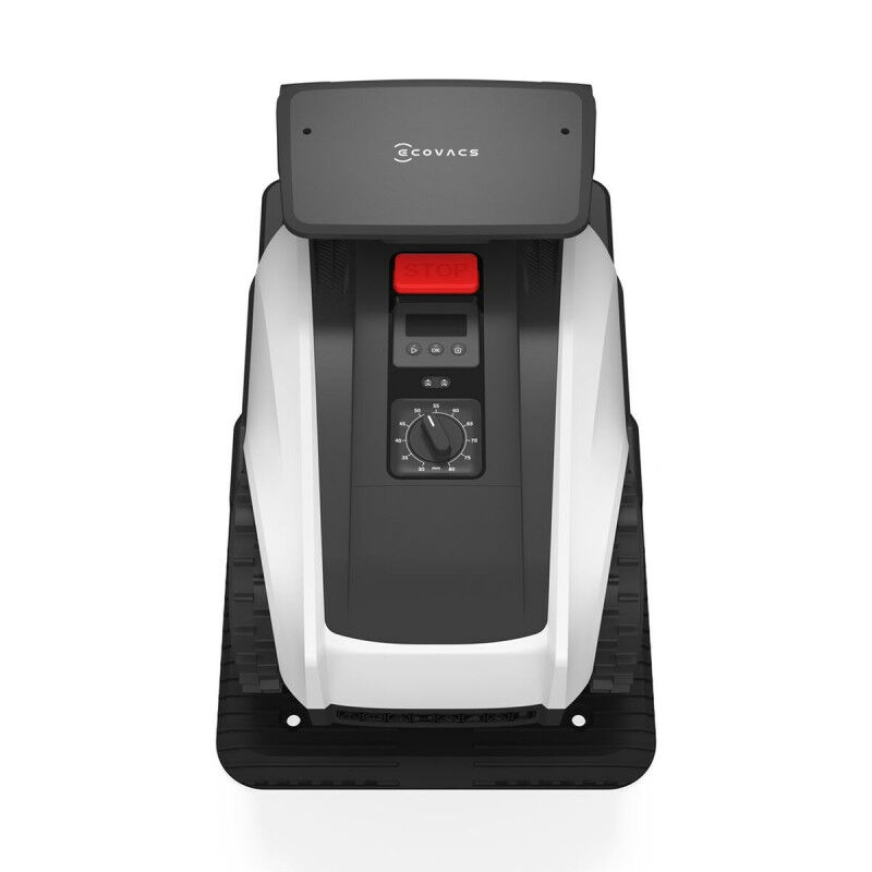 Robot tondeuse ECOVACS MR2452 500 M²