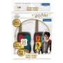 Talkies-Walkies Harry Potter - Portée 120m - Marque LEXIBOOK