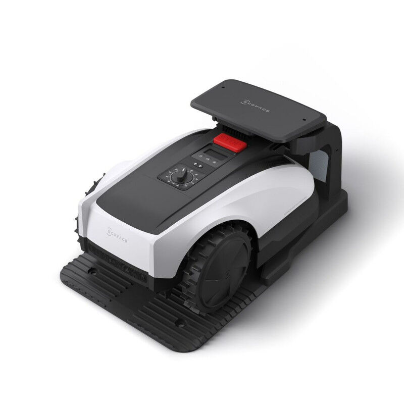 Robot tondeuse ECOVACS MR2452 500 M²