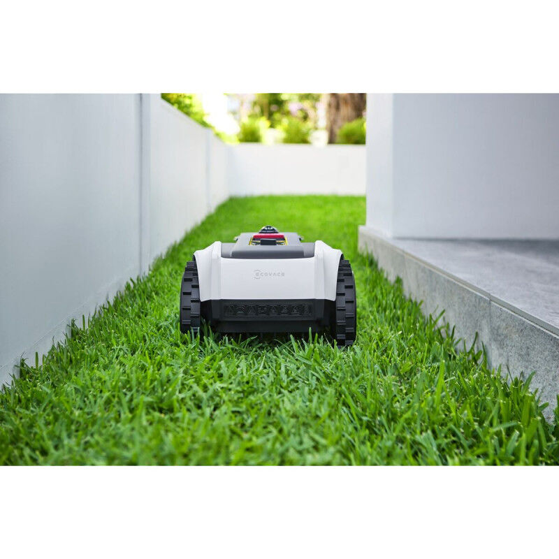 Robot tondeuse ECOVACS MR2452 500 M²
