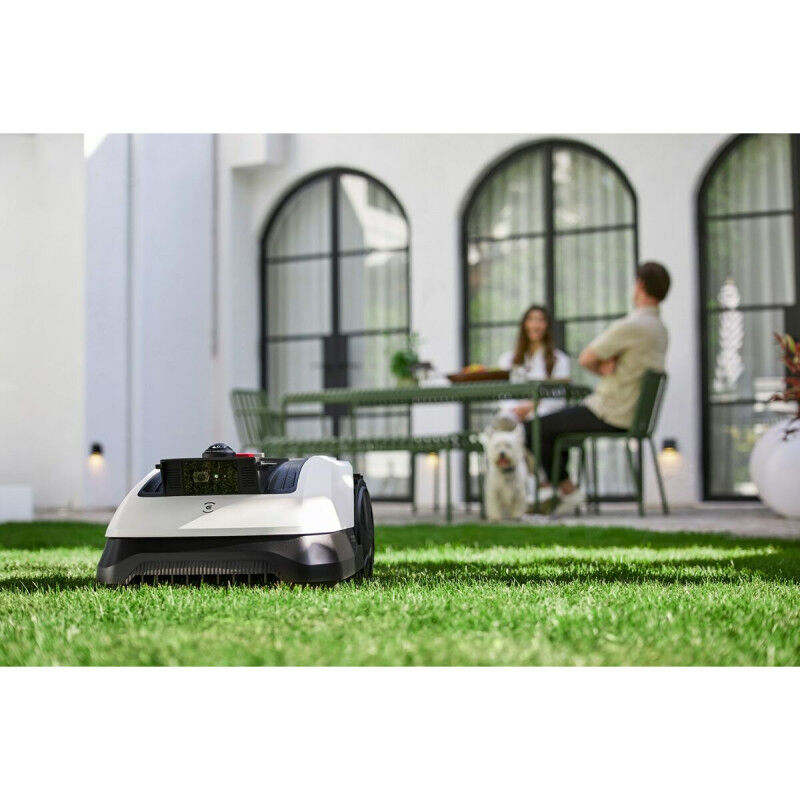 Robot tondeuse ECOVACS MR2452 500 M²