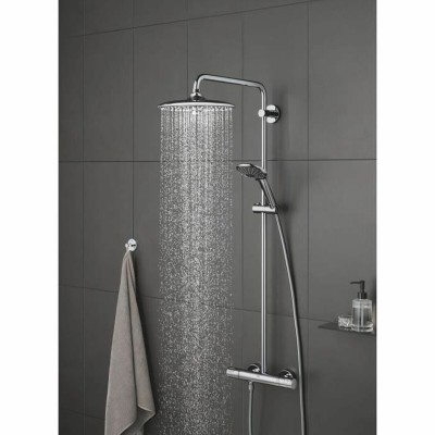 Pomme de douche Grohe 26462000 3 Positions