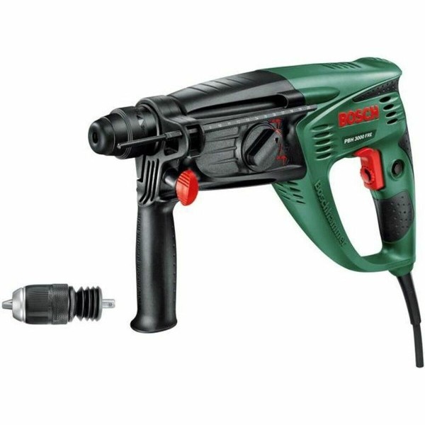 Marteau perforateur BOSCH PBH 3000 FRE 750 W