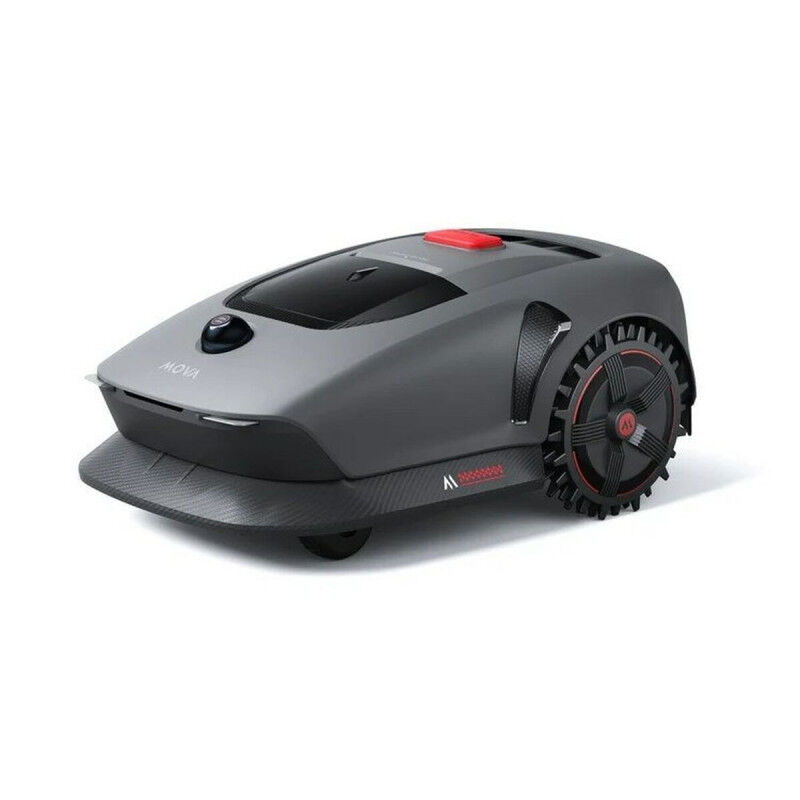 Robot tondeuse Dreame MLLM4110 1000 M²