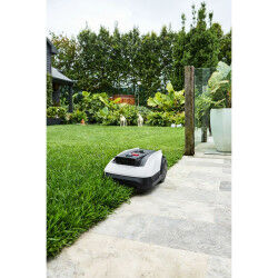 Robot tondeuse ECOVACS MR2452 500 M²