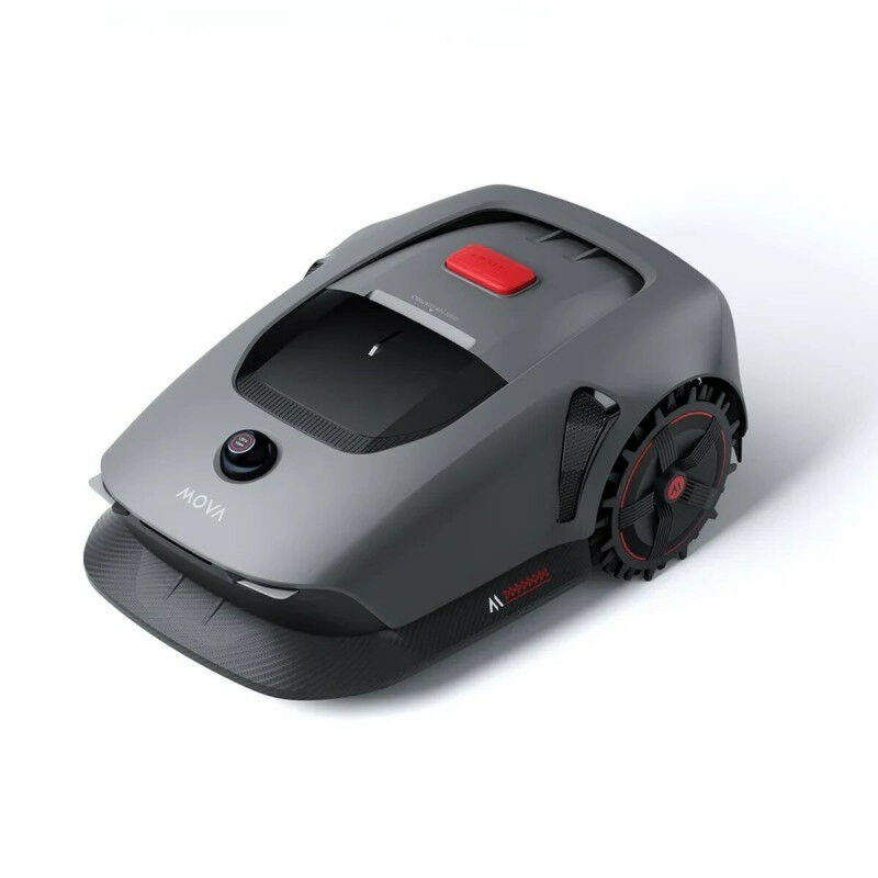 Robot tondeuse Dreame MLLM4110 1000 M²