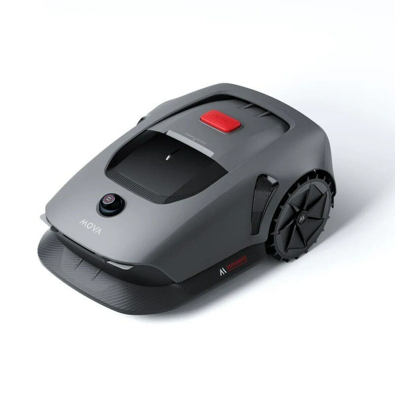 Robot tondeuse Dreame MLLM1110 600 M²