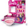 Rouge a levres a personnaliser - Barbie - LISCIANI GIOCHI - Enfant - Blanc - Arômes naturels