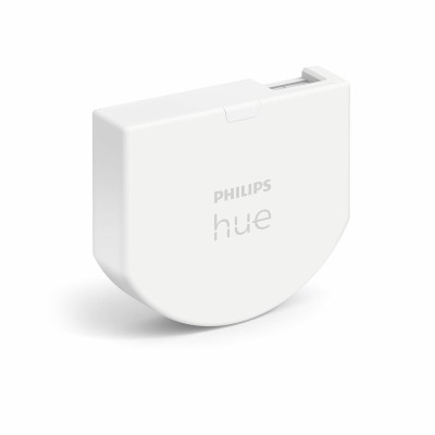 Interrupteur Intelligent Philips Philips Hue IP20 (2 Unités)