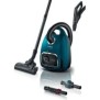 BOSCH BGL6FAM1 - Aspirateur avec sac - Variateur de puissance a la poignée - Brossette multi-usage intégrée - Tres silencieux 69