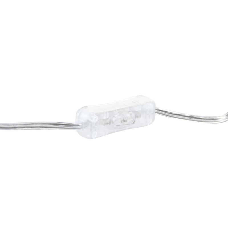 Lampe de bureau Home ESPRIT 50 W 220 V
