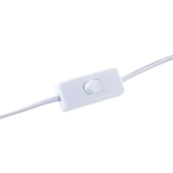 Lampe de bureau Home ESPRIT...