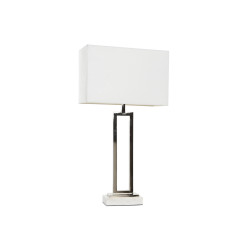 Lampe de bureau Home ESPRIT...