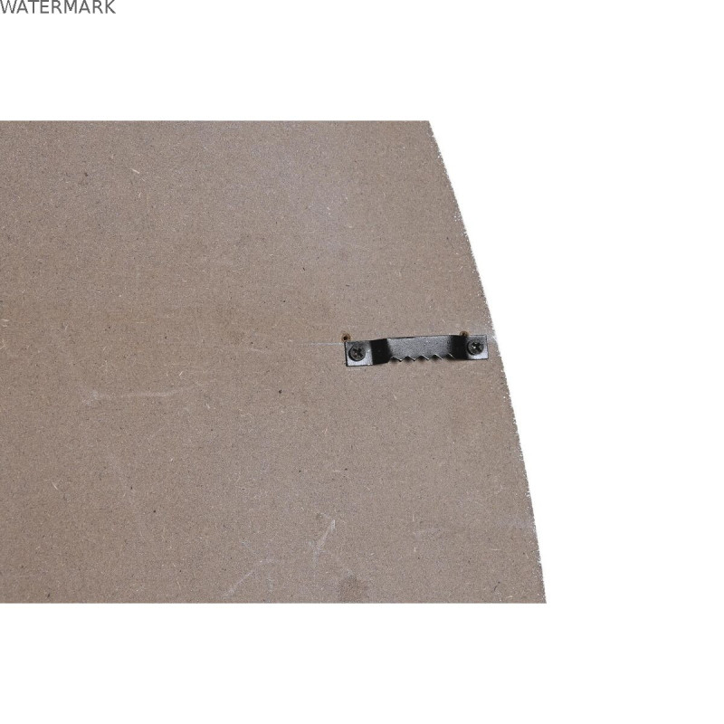 Portemanteau DKD Home Decor 30 x 90 x 7 cm méditerranéen (2 Unités)