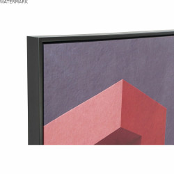 Cadre DKD Home Decor (Reconditionné C)
