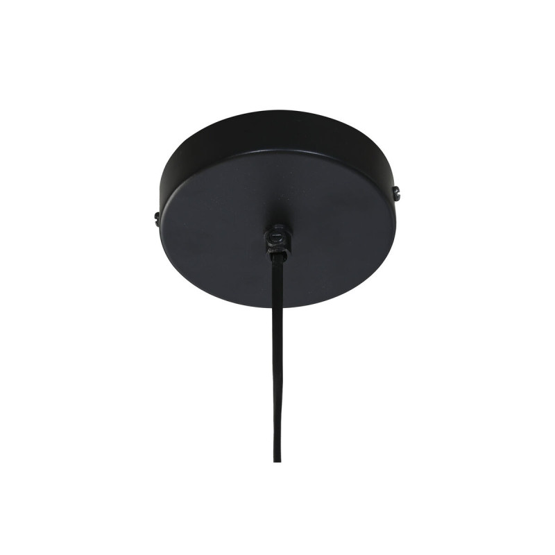 Suspension Home ESPRIT Doré Fer 87 x 87 x 48 cm