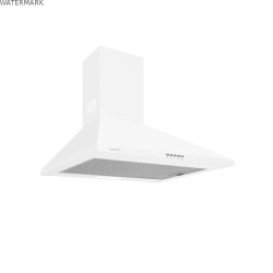 Hotte standard Cata OMEGA II 600WH Blanc 270 W