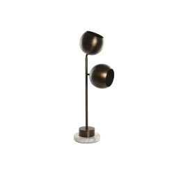 Lampe de bureau Home ESPRIT...